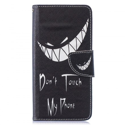 Housse Samsung Galaxy 10 Devil Phone Housse Samsung Galaxy 10 Devil Phone