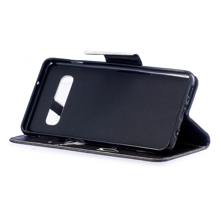 Housse Samsung Galaxy 10 Devil Phone Housse Samsung Galaxy 10 Devil Phone
