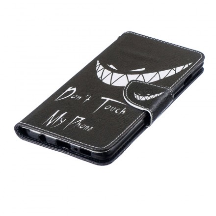 Housse Samsung Galaxy 10 Devil Phone Housse Samsung Galaxy 10 Devil Phone