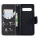 Housse Samsung Galaxy 10 Devil Phone Housse Samsung Galaxy 10 Devil Phone