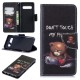 Housse Samsung Galaxy S10 Ours Dangereux Housse Samsung Galaxy S10 Ours Dangereux
