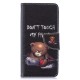 Housse Samsung Galaxy S10 Ours Dangereux Housse Samsung Galaxy S10 Ours Dangereux