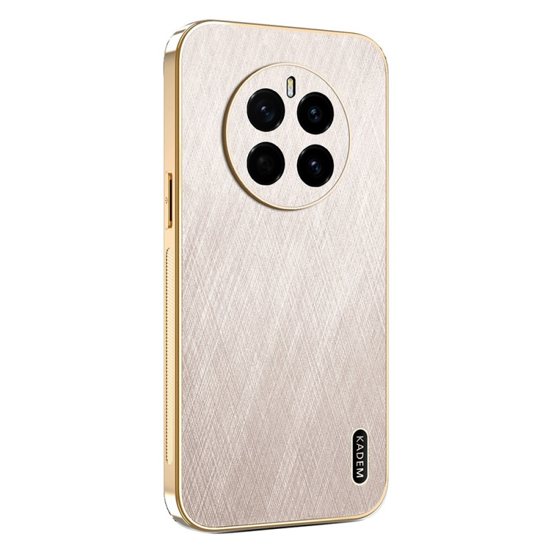 Coque Honor Magic 7 5G Effet Cuir kadem