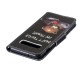 Housse Samsung Galaxy S10 Ours Dangereux Housse Samsung Galaxy S10 Ours Dangereux