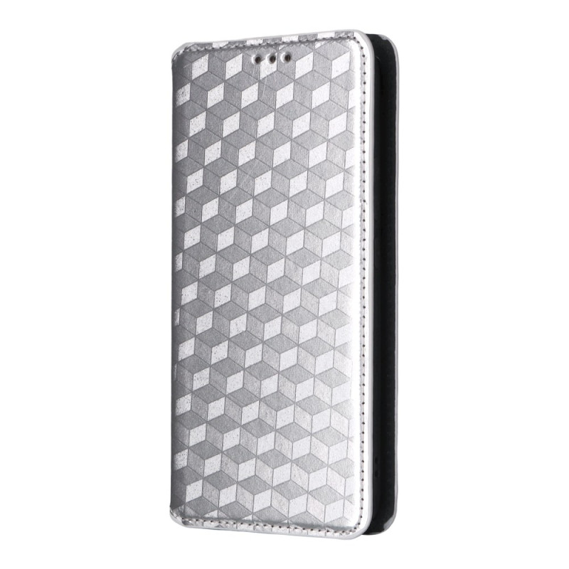 FlipHonor Magic 7 5G Motif Losanges