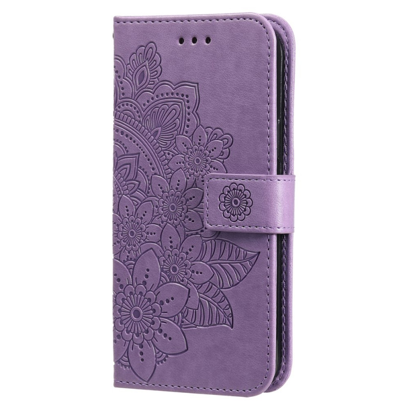 Hoousse Honor Magic 7 5G Empreinte Mandala