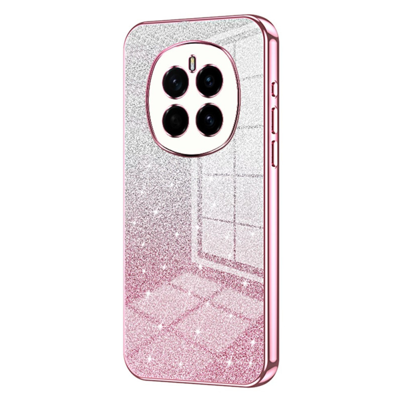 Coque Honor Magic 7 5G Dégradé Paillettes