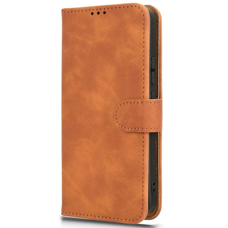 Housse Honor Magic 7 5G Style Daim