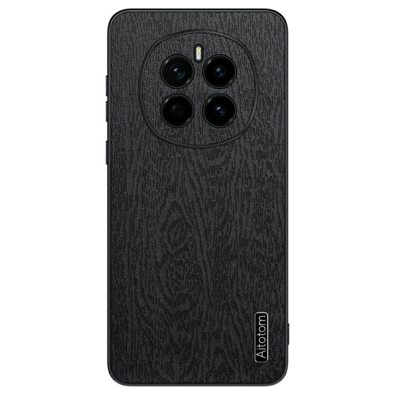 Coque Honor Magic 7 5G Texture Bois
