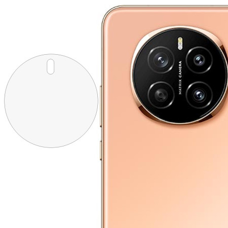 Lentille de Protection en...