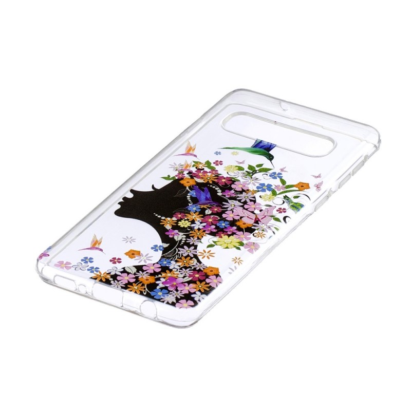 coque samsung a70 pour fille