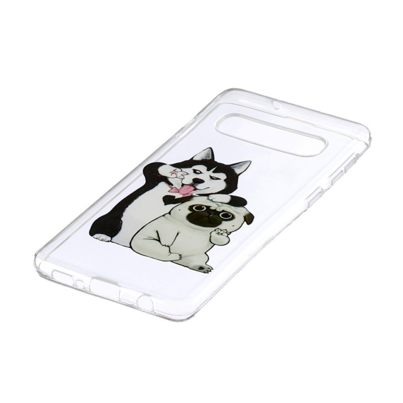 coque samsung s10 marrante