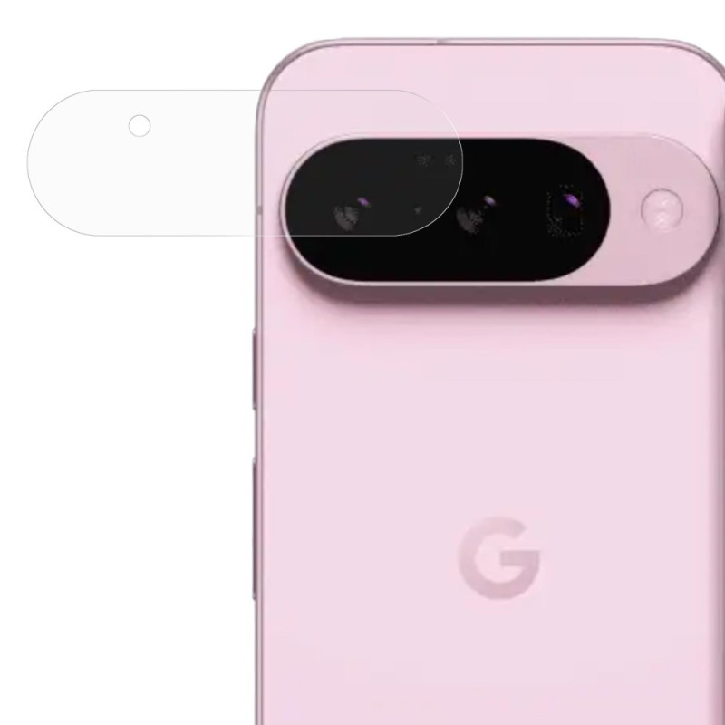 Lentille de Protection en Verre Trempé Google Pixel 10