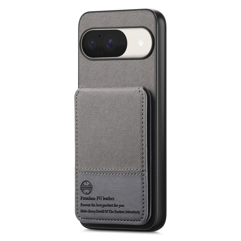 Coque Google Pixel 10 / 9 / 9 Pro Porte-Cartes et Protection RFID