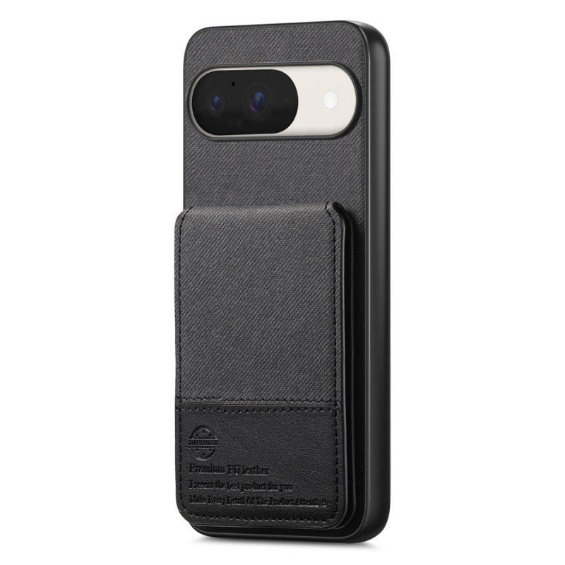 Coque Google Pixel 10 / 9 / 9 Pro Porte-Cartes et Protection RFID