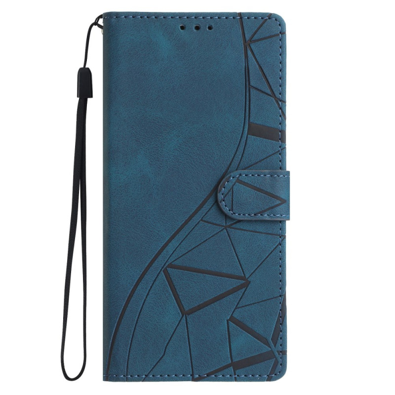 Housse Google Pixel 10 / 10 Pro Motif Triangulaire