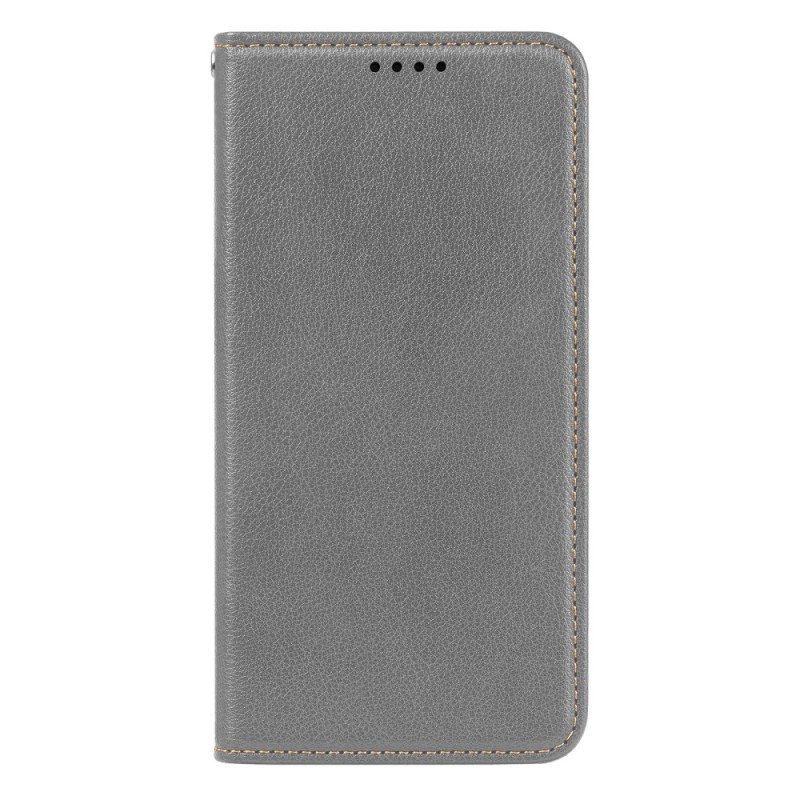 Flip Cover Google Pixel 10 / 10 Pro / 9 / 9 Pro Texture Litchi