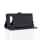 Housse Samsung Galaxy S10 Simili Cuir Vintage Housse Samsung Galaxy S10 Simili Cuir Vintage