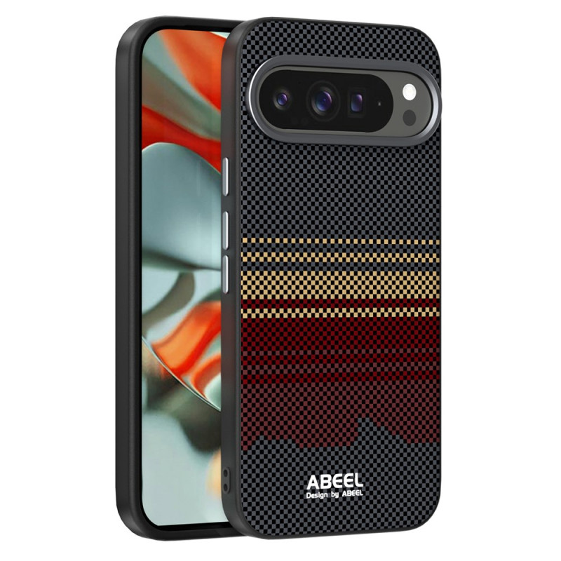 Coque Google Pixel 10 / 10 Pro / 9 / 9 Pro Sunrise ABEEL