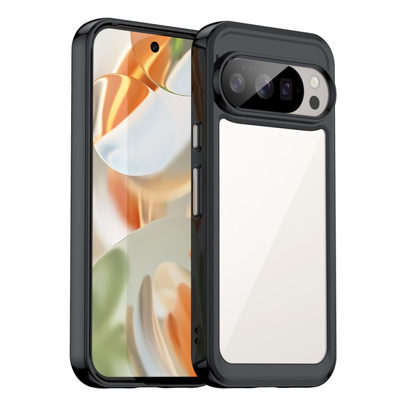 Coque Google Pixel 10 / 10 Pro Hybride