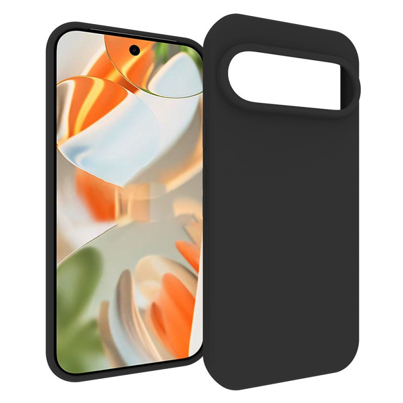 Coque Google Pixel 10 / 10 Pro Finition Mate et Larges Découpes