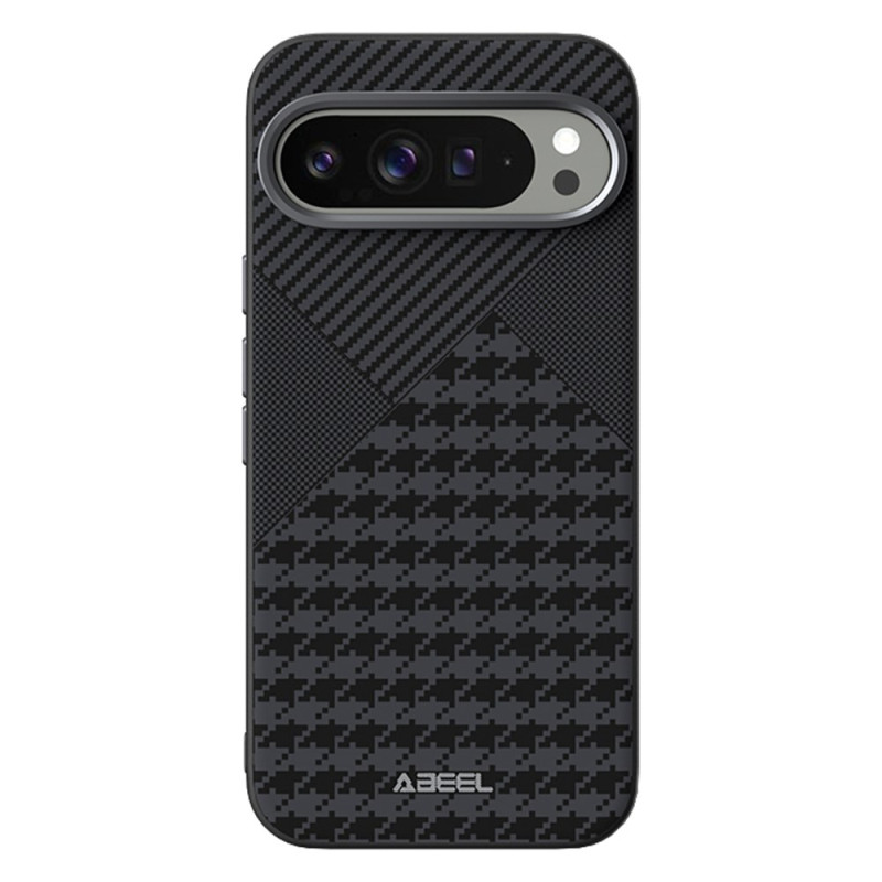 Coque Google Pixel 10 / 10 Pro / 9 / 9 Pro Compatible MagSafe Motif ABEEL
