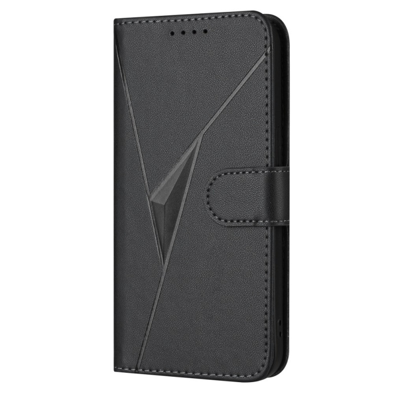Housse Google Pixel 10 / 10 Pro / 9 / 9 Pro Motif Triangle