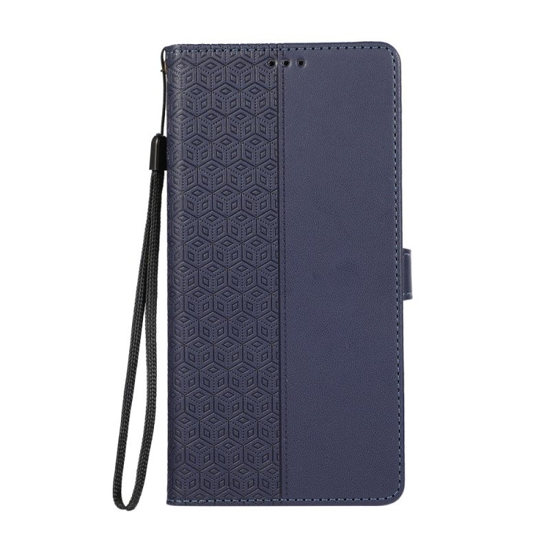 Housse Google Pixel 10 / 10 Pro / 9 / 9 Pro Motif Losanges