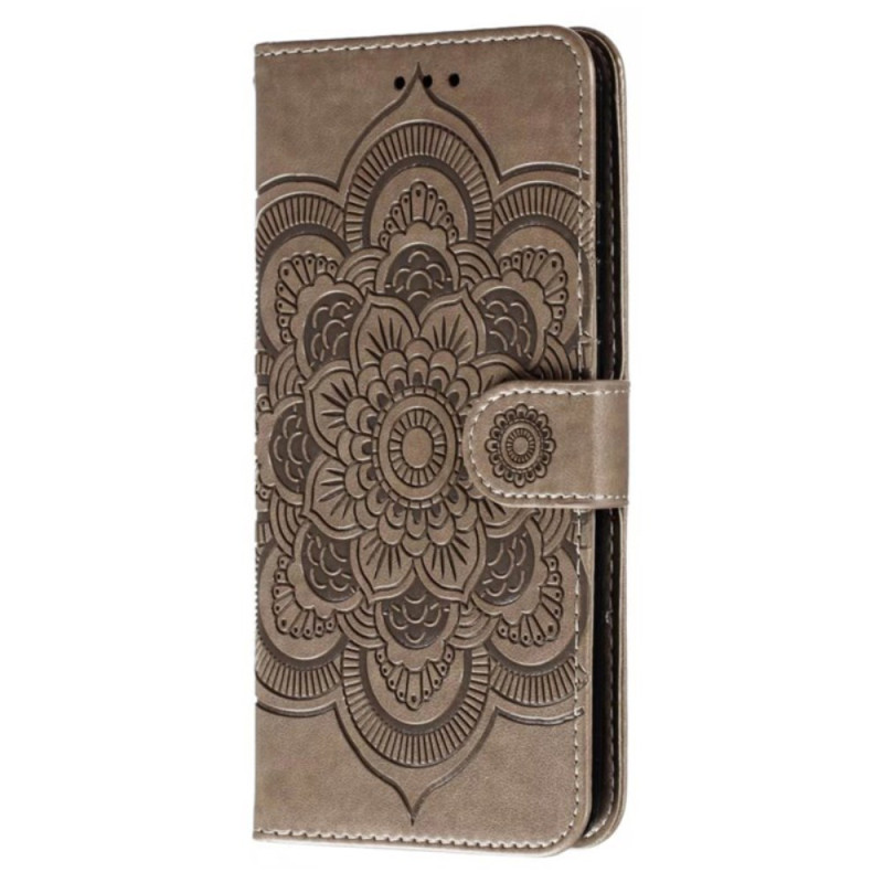 Housse Google Pixel 10 / 10 Pro / 9 / 9 Pro Motif Mandala
