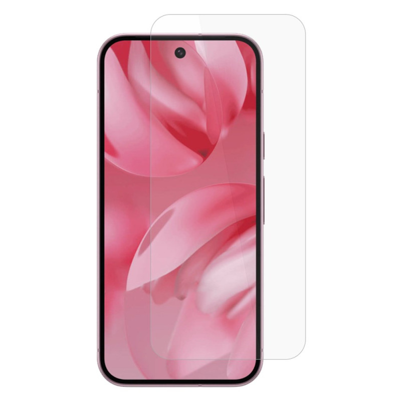 Protection en Verre trempé pour Écran Google Pixel 10