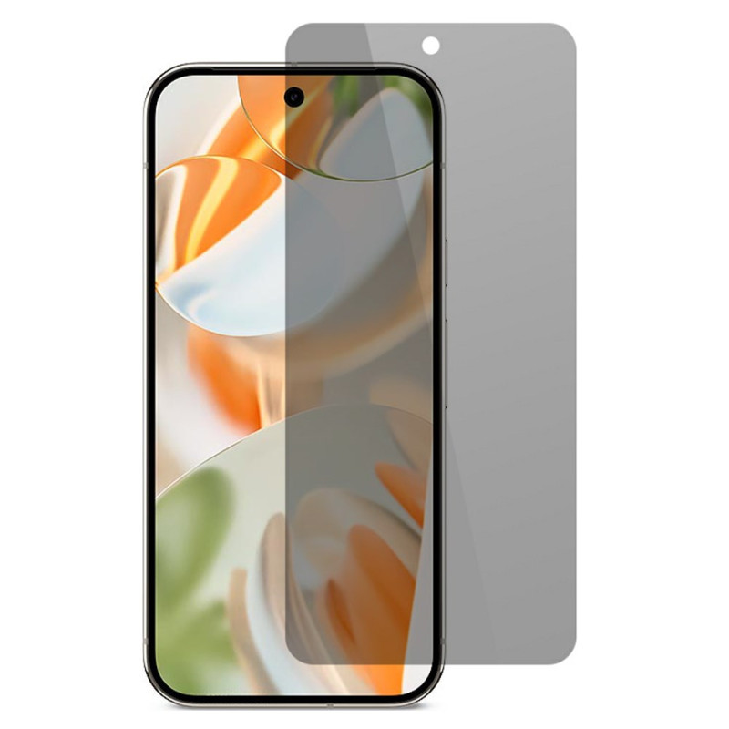 Protection en Verre Trempé Anti-Espion pour Écran Google Pixel 10 Pro