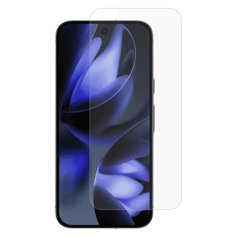 Protection en Verre Trempé pour Écran Google Pixel 10 Pro