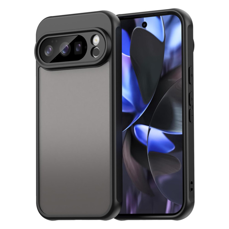 Coque Google Pixel 10 Pro Coussins d'Air