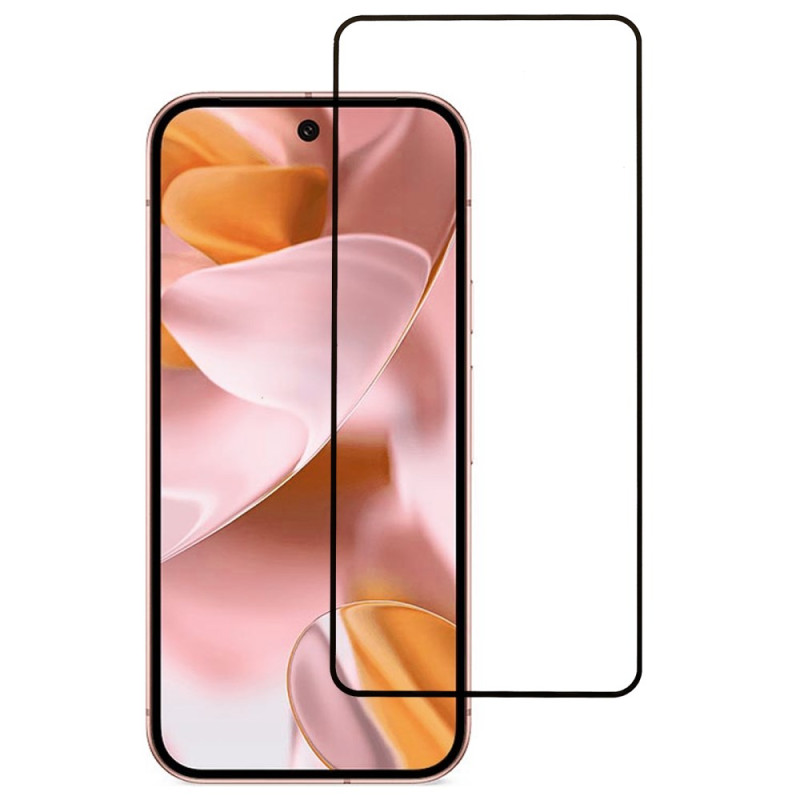 Protection en Verre Trempé Intégrale pour Écran Google Pixel 10 Pro XL