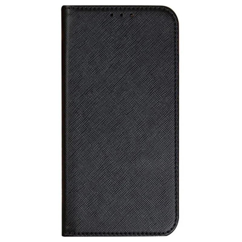 Flip Cover Google Pixel 10 Pro XL / 9 Pro XL Texture Croisée