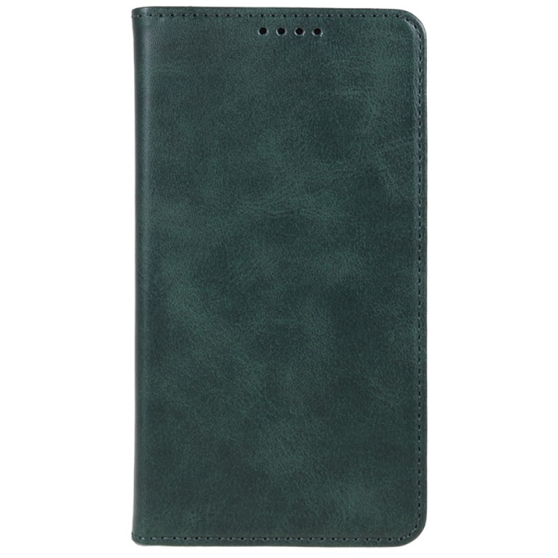 Flip Cover Google Pixel 10 Pro XL / 9 Pro XL Simili Cuir Texturé