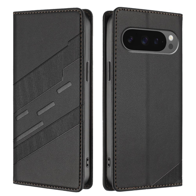 Flip Cover Google Pixel 10 Pro XL Style Punk