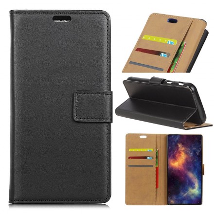 Housse Samsung Galaxy S10 Lite Simili Cuir Housse Samsung Galaxy S10 Lite Simili Cuir