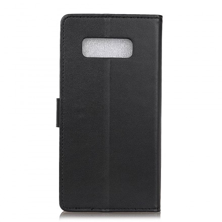 Housse Samsung Galaxy S10 Lite Simili Cuir Housse Samsung Galaxy S10 Lite Simili Cuir