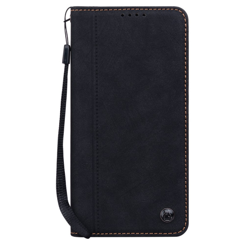 Flip Cover Google Pixel 10 Pro XL / 9 Pro XL Liseré