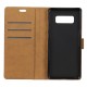 Housse Samsung Galaxy S10 Lite Simili Cuir Housse Samsung Galaxy S10 Lite Simili Cuir