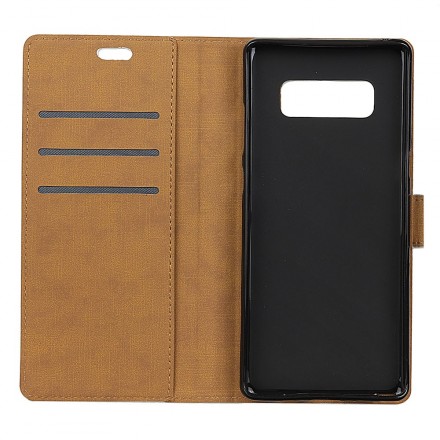 Housse Samsung Galaxy S10 Lite Simili Cuir Housse Samsung Galaxy S10 Lite Simili Cuir