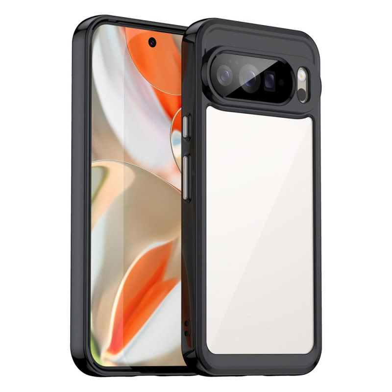 Coque Google Pixel 10 Pro XL Hybride