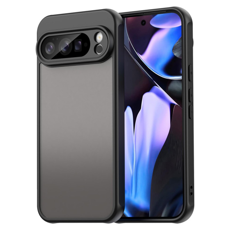 Coque Google Pixel 10 Pro XL Givrée