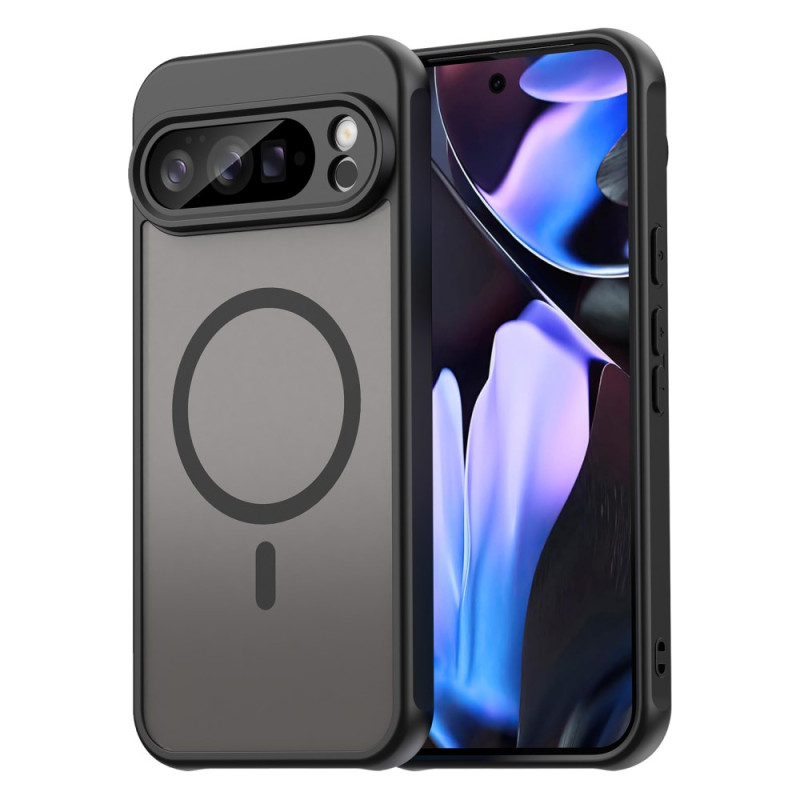 Coque Google Pixel 10 Pro XL Compatible MagSafe Givrée