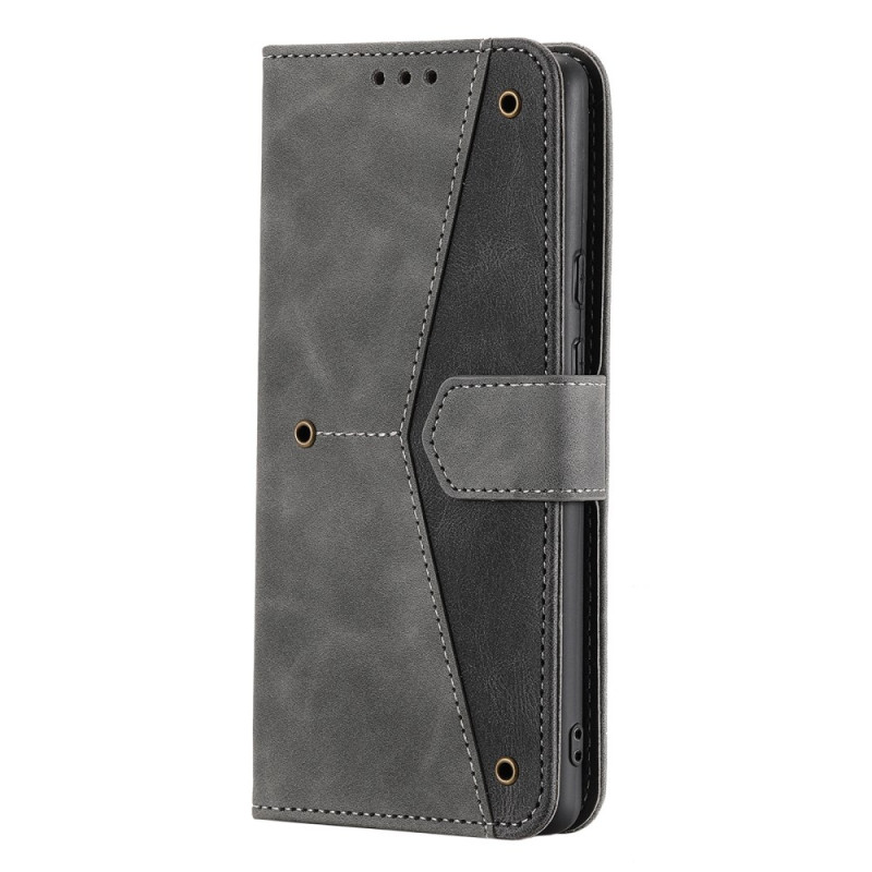 Housse Google Pixel 10 Pro XL Bicolore avec Lanière