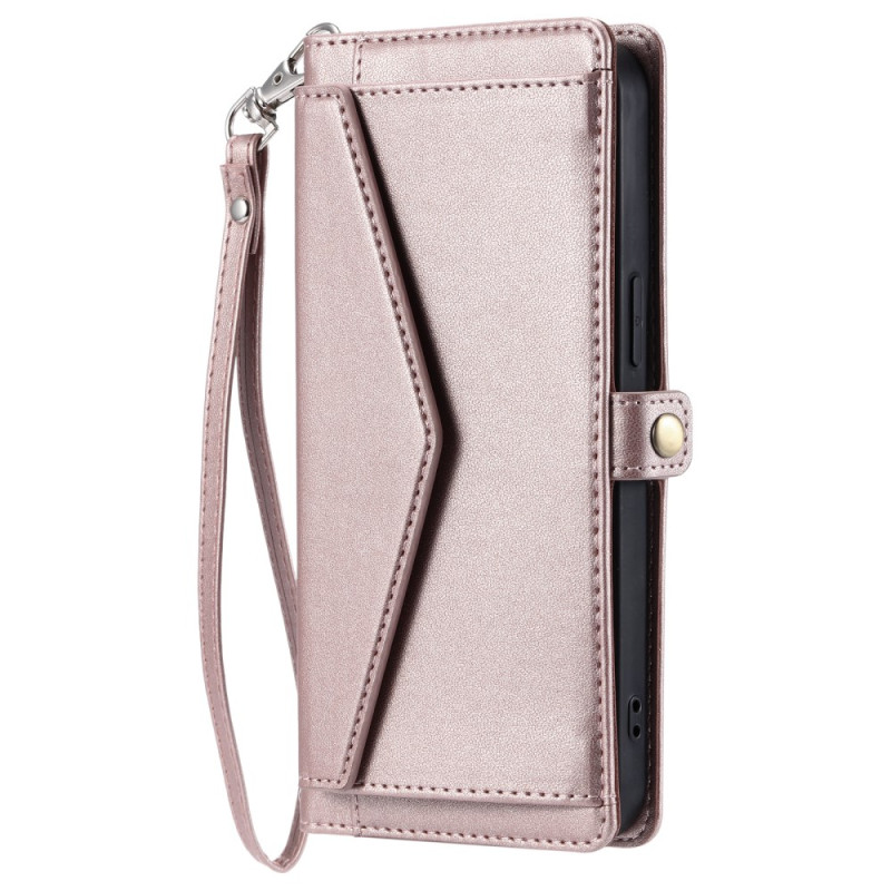 Housse Google Pixel 10 Pro XL Style Pochette