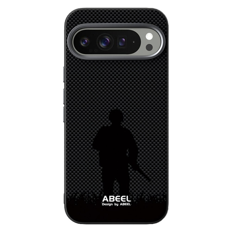 Coque Google Pixel 10 Pro XL / 9 Pro XL Compatible MagSafe Warrior