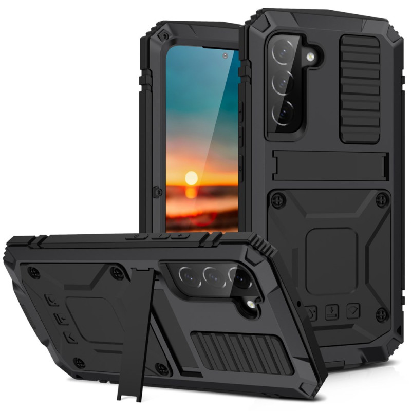 Coque Samsung Galaxy S22 Plus 5G Etanche et Robuste R-JUST