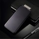 View Cover Samsung Galaxy S10 Lite Miroir et Effet Cuir View Cover Samsung Galaxy S10 Lite Miroir et Effet Cuir